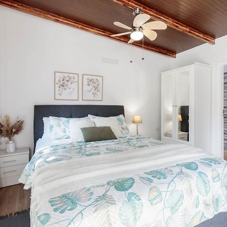 Estudio House Los Llanos La Esquinita Ngoại thất bức ảnh