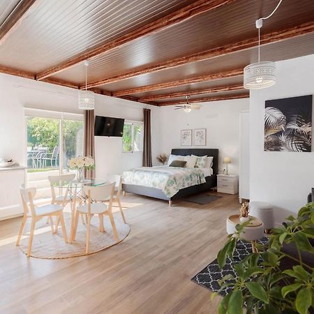 Estudio House Los Llanos La Esquinita Ngoại thất bức ảnh