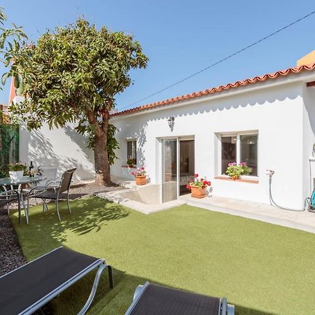 Estudio House Los Llanos La Esquinita Ngoại thất bức ảnh