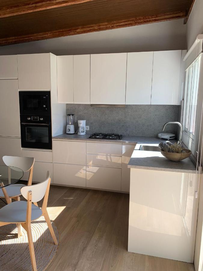 Estudio House Los Llanos La Esquinita Ngoại thất bức ảnh