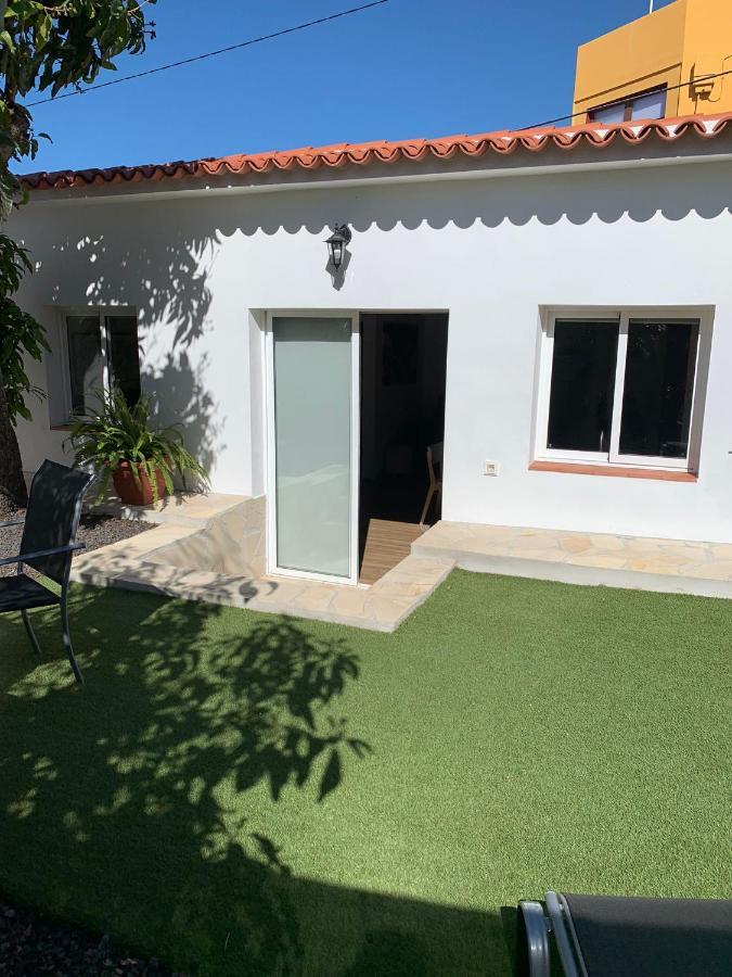Estudio House Los Llanos La Esquinita Ngoại thất bức ảnh