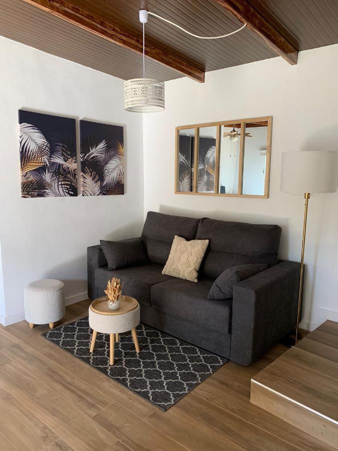 Estudio House Los Llanos La Esquinita Ngoại thất bức ảnh