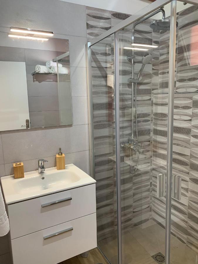 Estudio House Los Llanos La Esquinita Ngoại thất bức ảnh