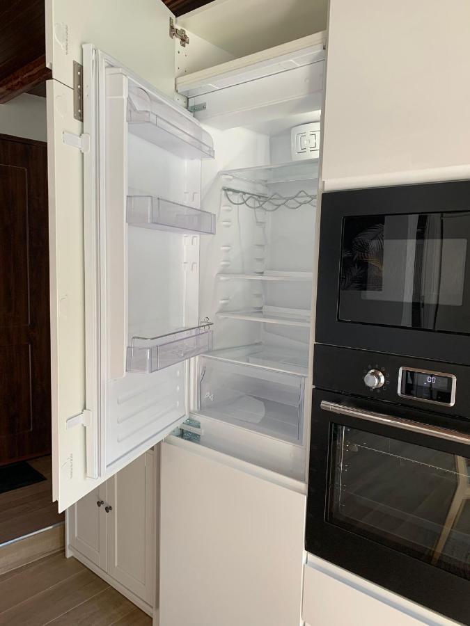 Estudio House Los Llanos La Esquinita Ngoại thất bức ảnh