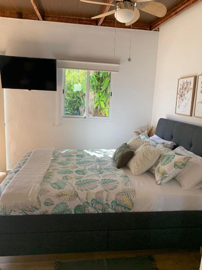 Estudio House Los Llanos La Esquinita Ngoại thất bức ảnh