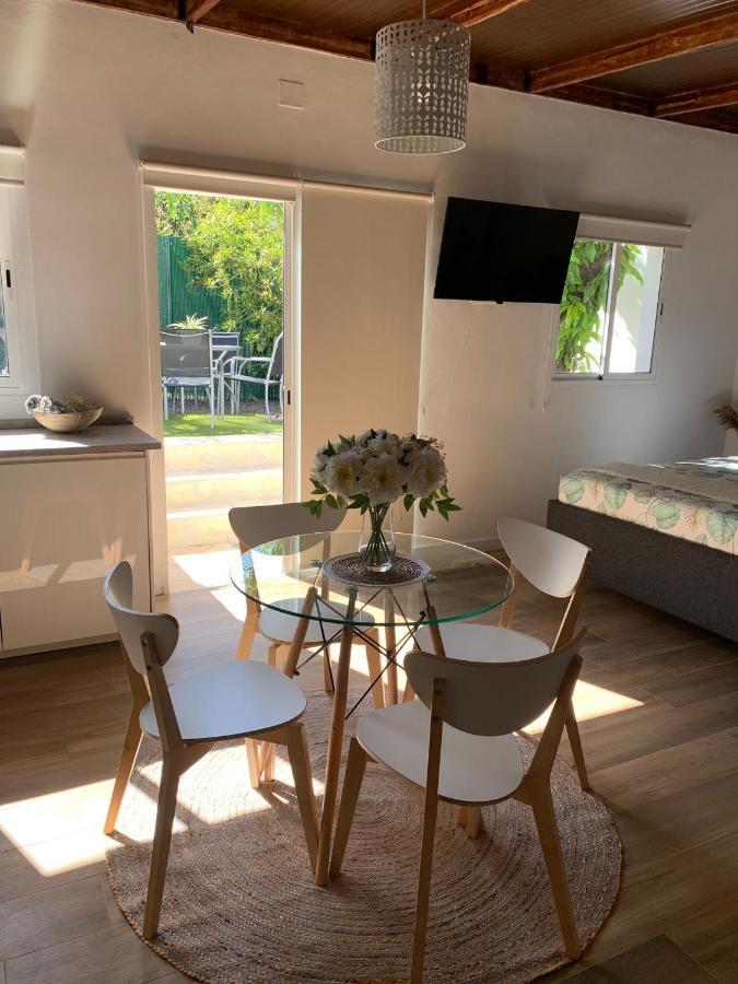 Estudio House Los Llanos La Esquinita Ngoại thất bức ảnh