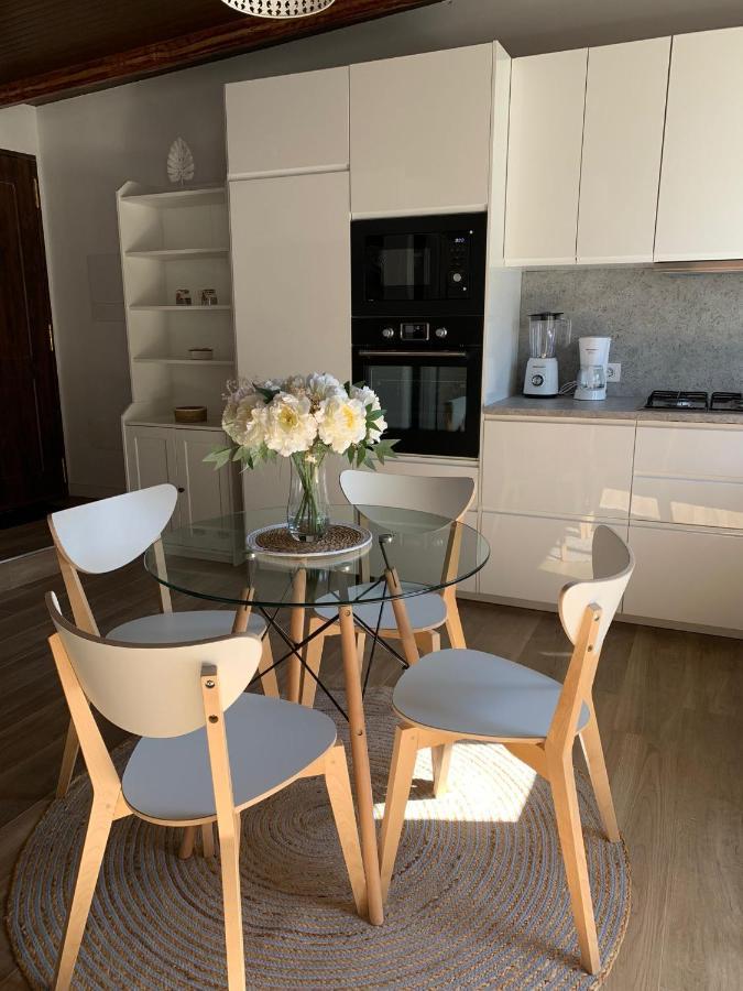 Estudio House Los Llanos La Esquinita Ngoại thất bức ảnh