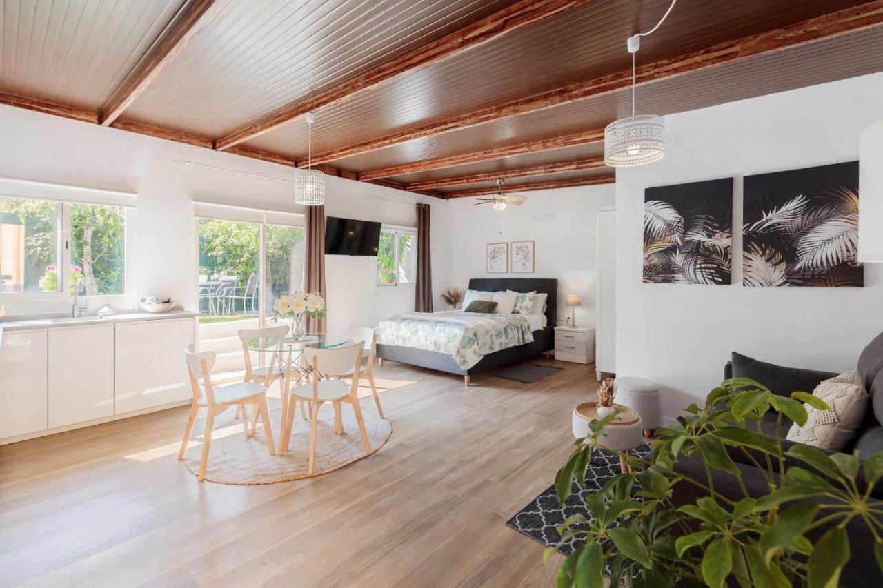 Estudio House Los Llanos La Esquinita Ngoại thất bức ảnh