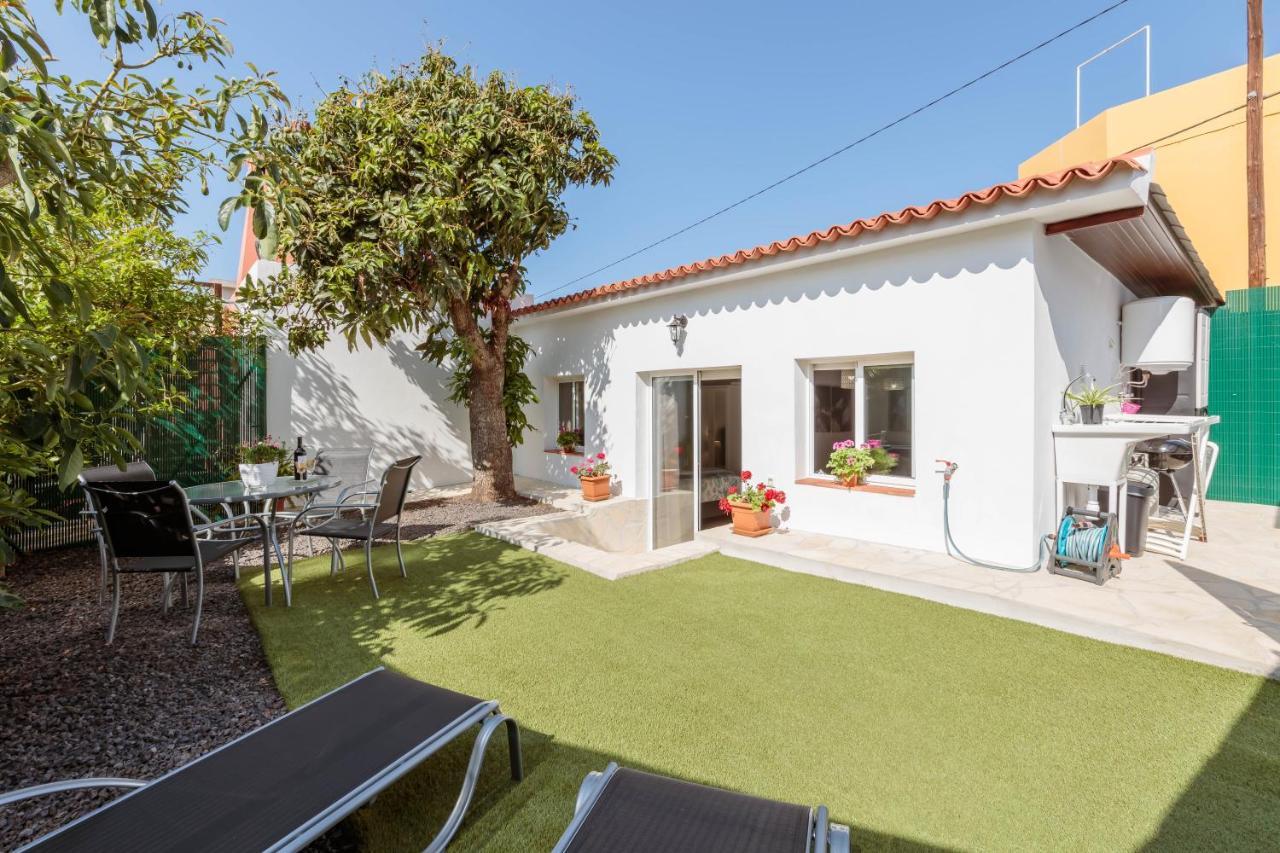 Estudio House Los Llanos La Esquinita Ngoại thất bức ảnh