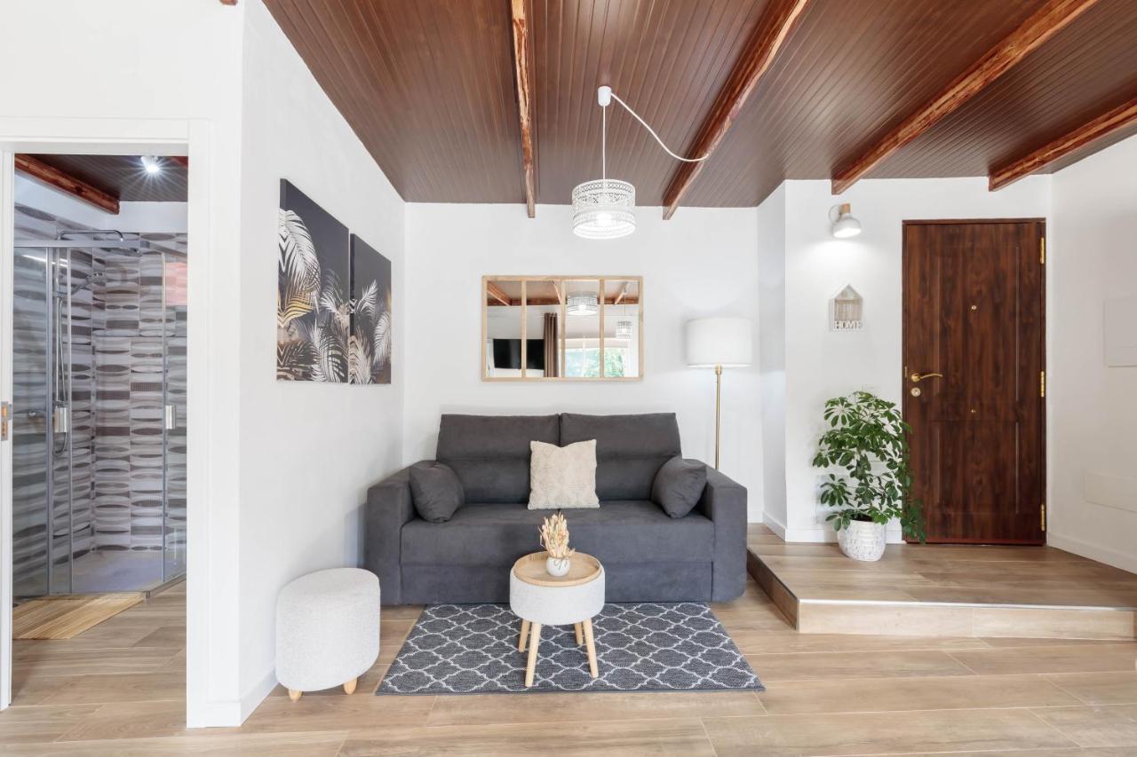 Estudio House Los Llanos La Esquinita Ngoại thất bức ảnh