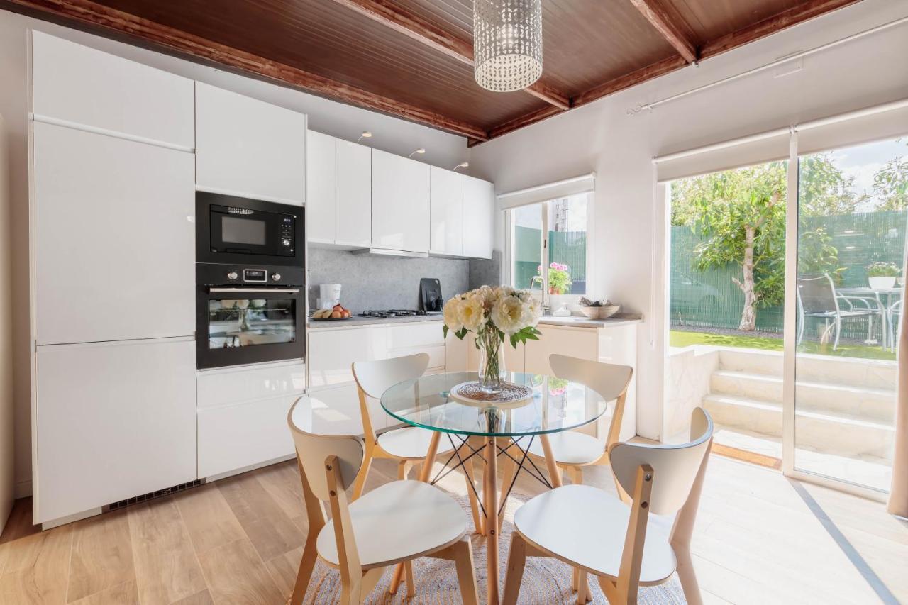 Estudio House Los Llanos La Esquinita Ngoại thất bức ảnh