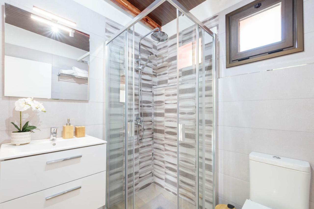 Estudio House Los Llanos La Esquinita Ngoại thất bức ảnh