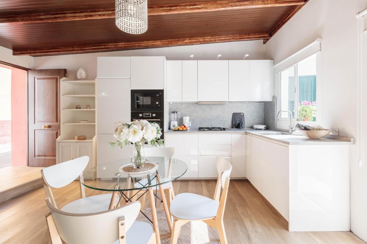 Estudio House Los Llanos La Esquinita Ngoại thất bức ảnh
