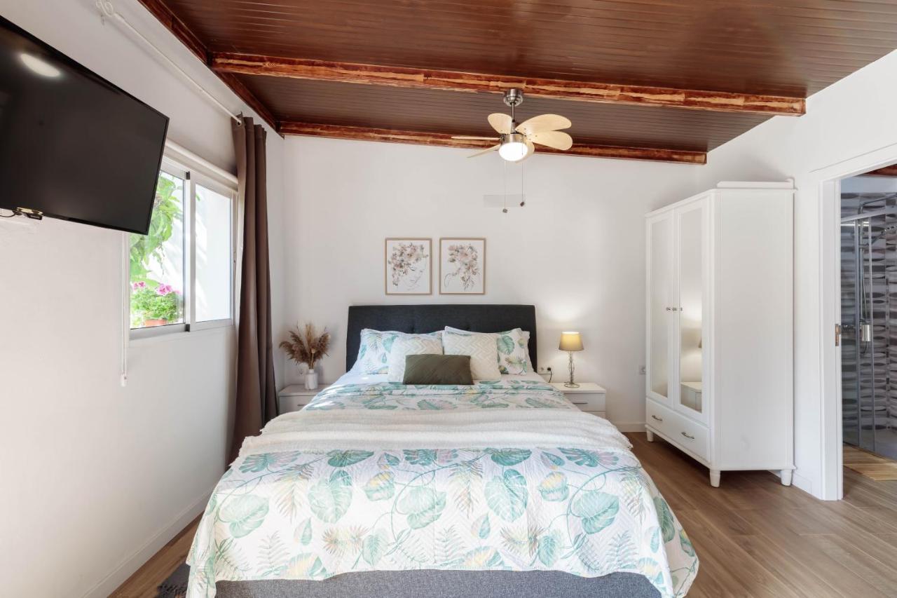 Estudio House Los Llanos La Esquinita Ngoại thất bức ảnh