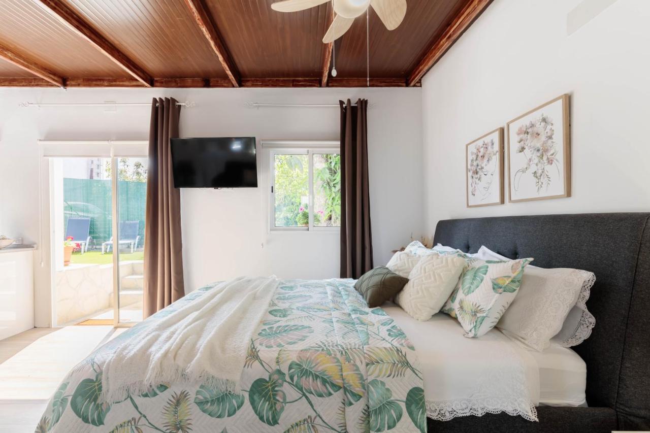 Estudio House Los Llanos La Esquinita Ngoại thất bức ảnh