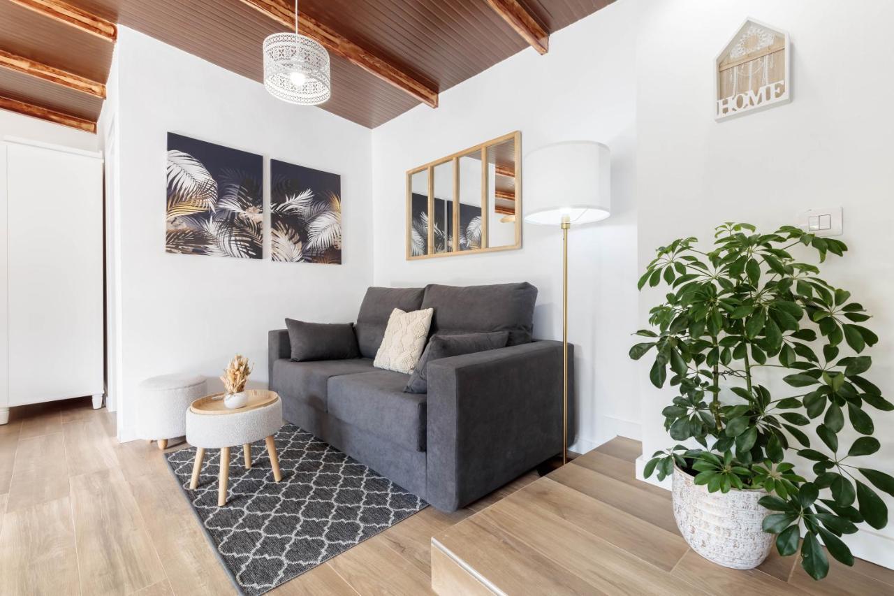 Estudio House Los Llanos La Esquinita Ngoại thất bức ảnh