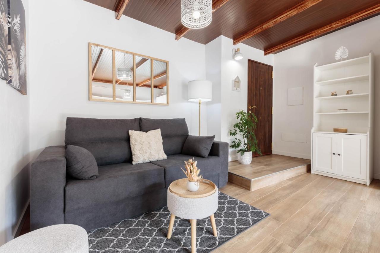 Estudio House Los Llanos La Esquinita Ngoại thất bức ảnh