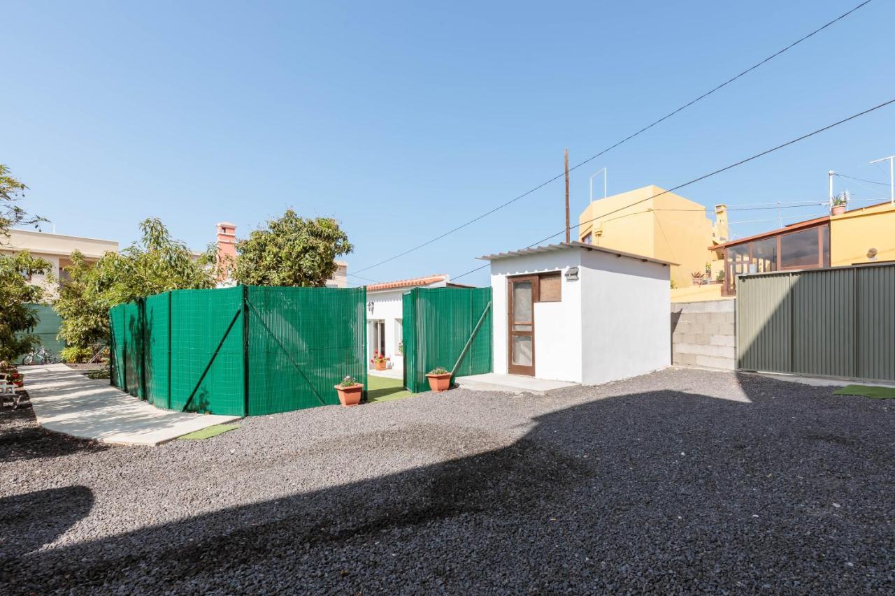 Estudio House Los Llanos La Esquinita Ngoại thất bức ảnh