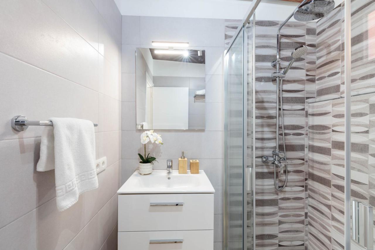 Estudio House Los Llanos La Esquinita Ngoại thất bức ảnh
