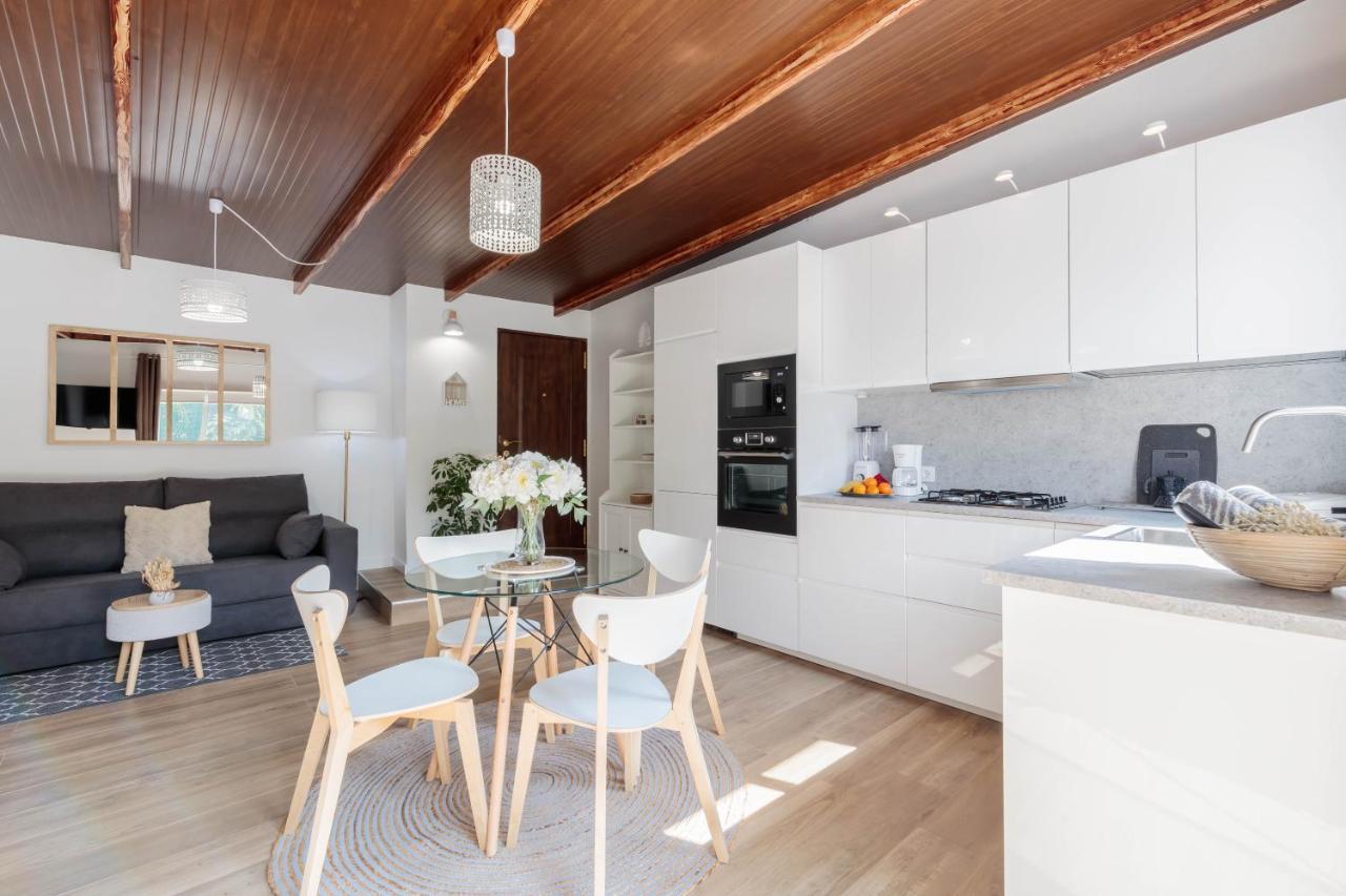 Estudio House Los Llanos La Esquinita Ngoại thất bức ảnh