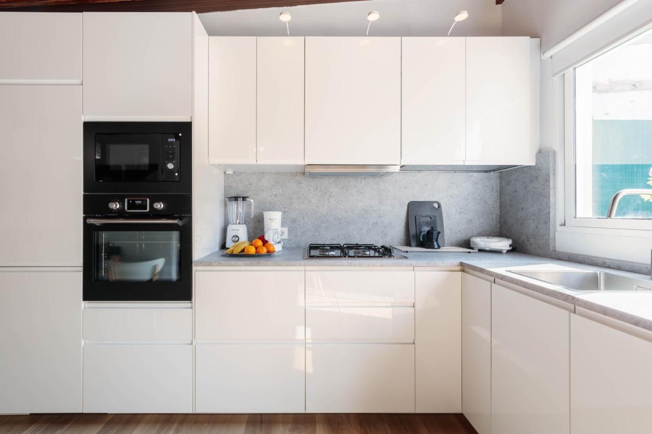 Estudio House Los Llanos La Esquinita Ngoại thất bức ảnh